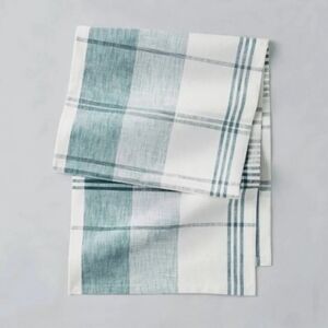 Hearth And Hand With Magnolia Oversized Table Runner